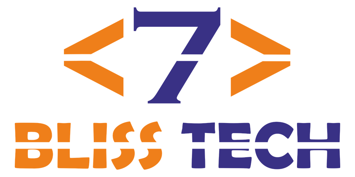 BlissTech7 Solutions