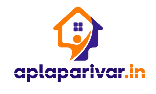 Apla Parivar - Housing Society ERP & Gate Pass App