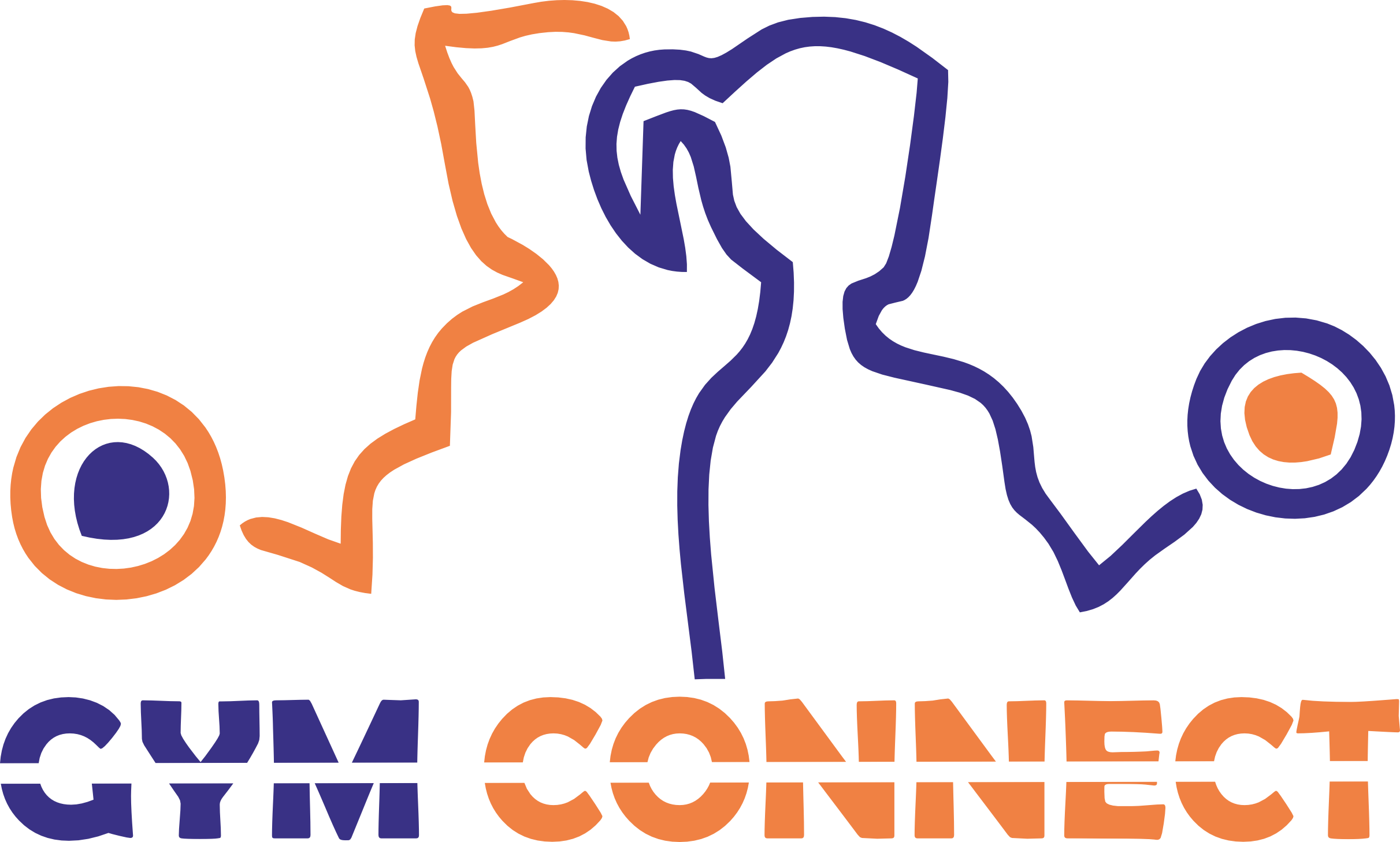 Gym Connect 2.0 - Gym Management Software & Fitness Studio OS
